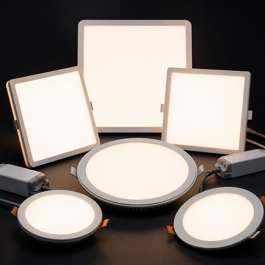 LED PANEL